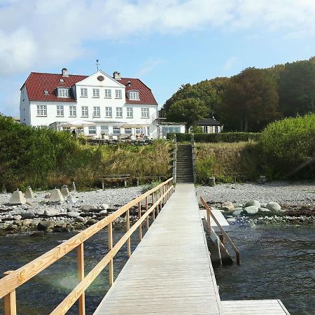 Strandhotel Rosnaes Kalundborg Εξωτερικό φωτογραφία