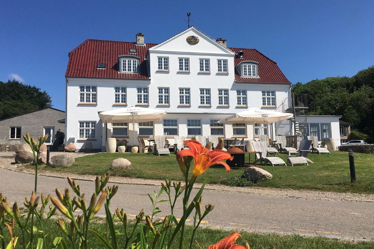 Strandhotel Rosnaes Kalundborg Εξωτερικό φωτογραφία