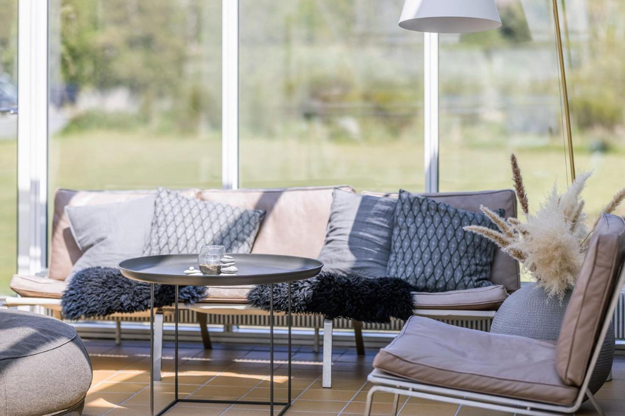 Strandhotel Rosnaes Kalundborg Εξωτερικό φωτογραφία