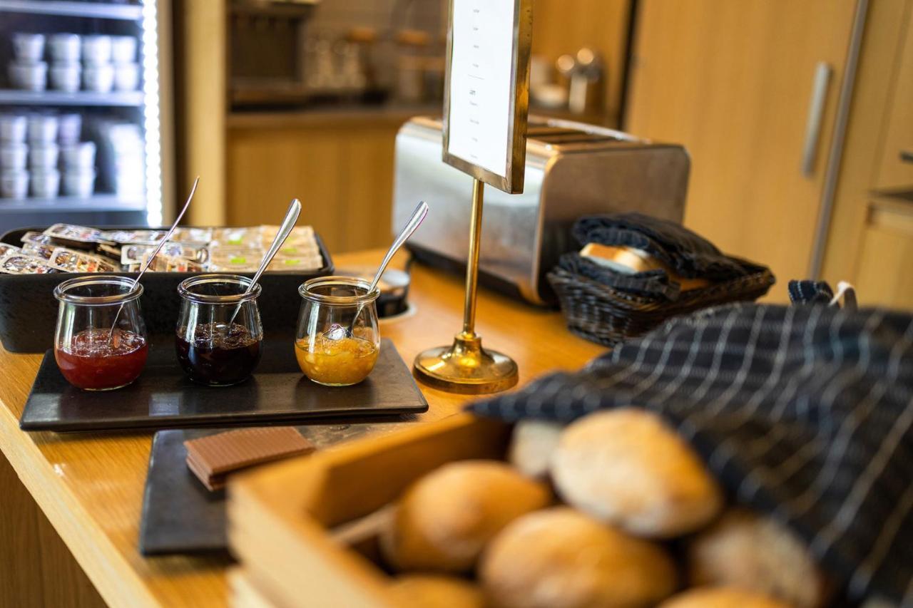 Strandhotel Rosnaes Kalundborg Εξωτερικό φωτογραφία
