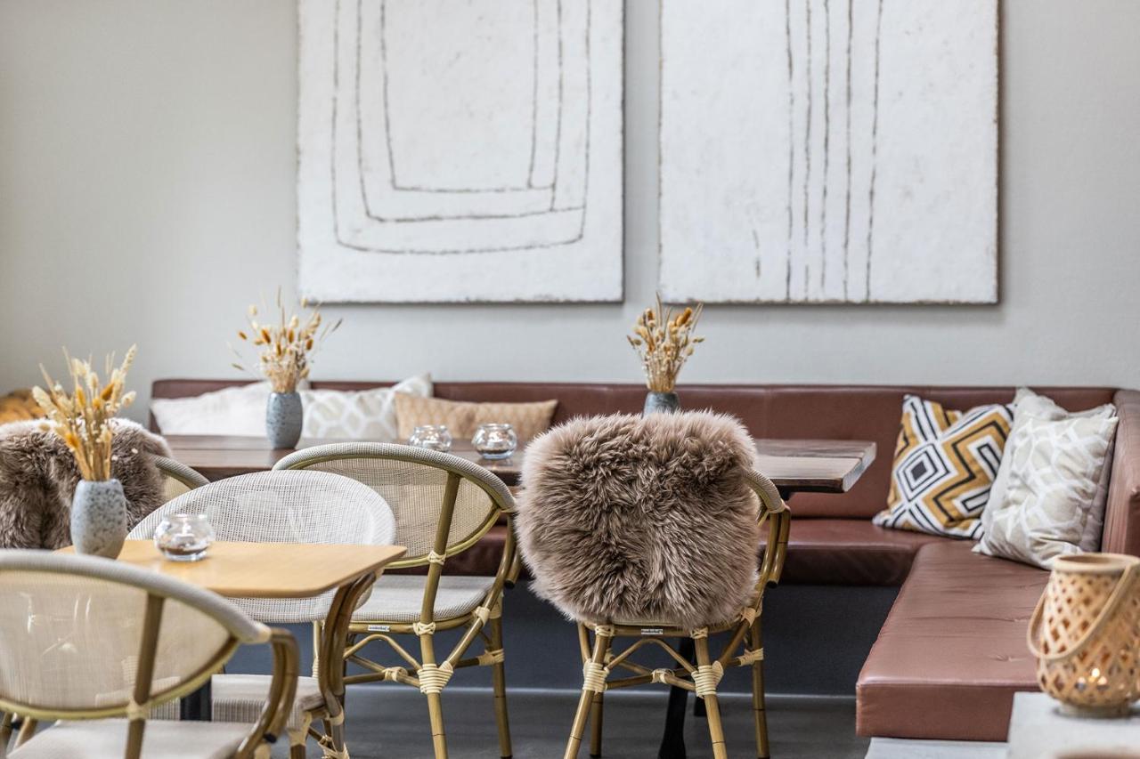 Strandhotel Rosnaes Kalundborg Εξωτερικό φωτογραφία