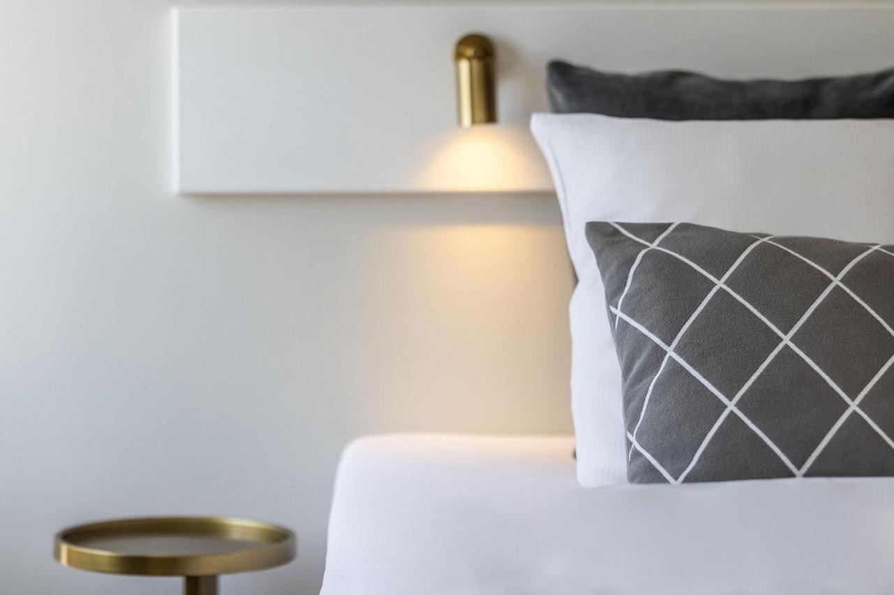 Strandhotel Rosnaes Kalundborg Εξωτερικό φωτογραφία