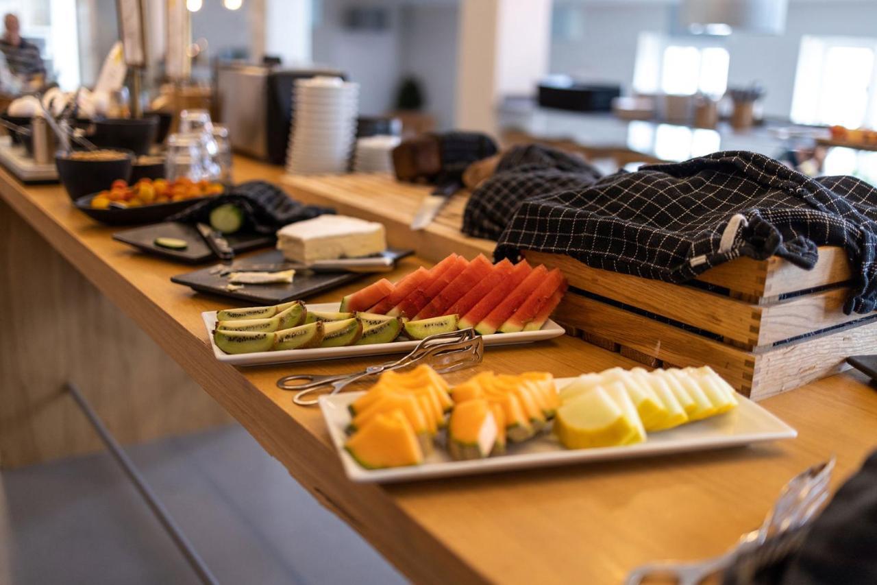 Strandhotel Rosnaes Kalundborg Εξωτερικό φωτογραφία