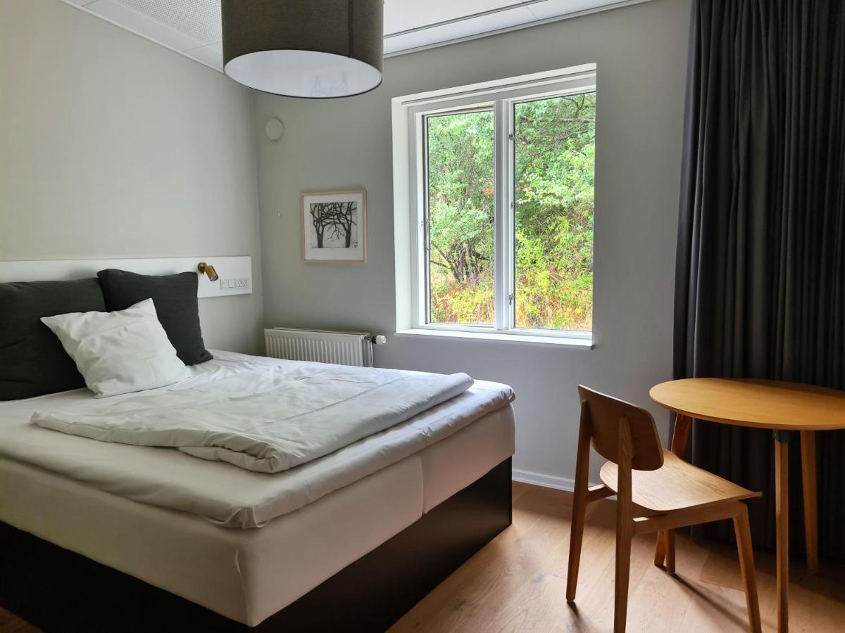 Strandhotel Rosnaes Kalundborg Εξωτερικό φωτογραφία